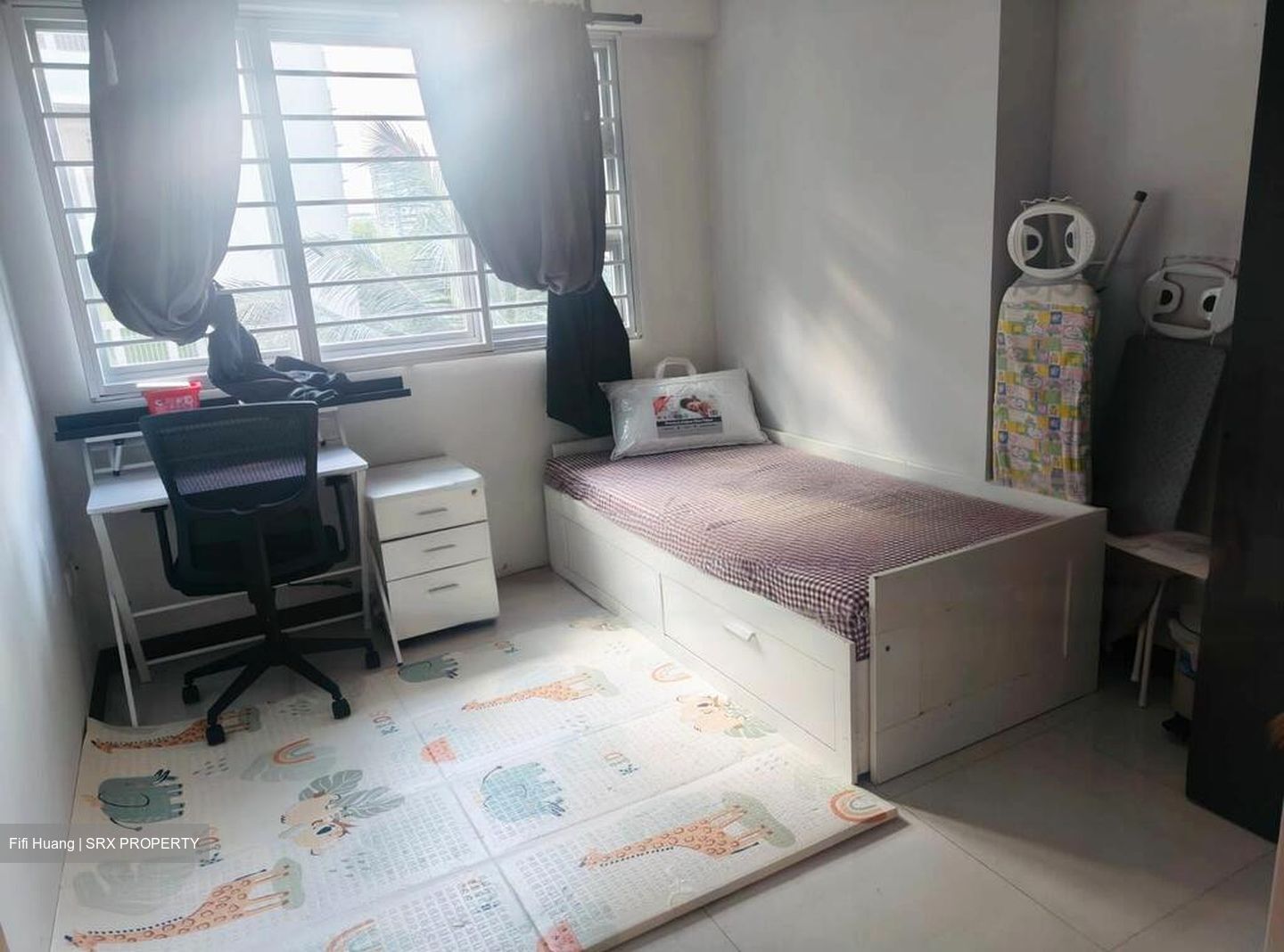 Blk 473D Hougang Parkedge (Hougang), HDB 4 Rooms #458056101